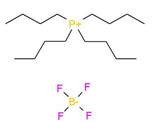 四丁基膦四氟硼酸鹽 | 1813-60-1 