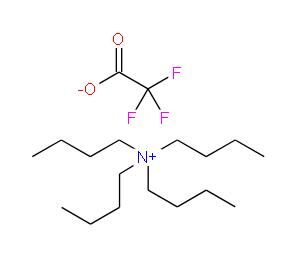 四丁基三氟乙酸銨 | 39481-22-6 