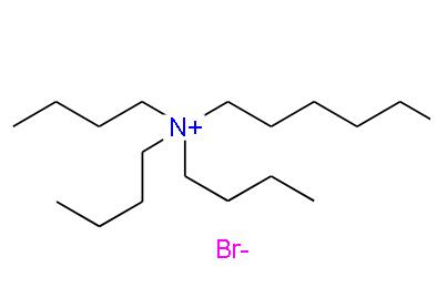 三丁基己基溴化銨 | 37026-90-7 
