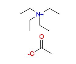 四乙基乙酸銨 | 1185-59-7 