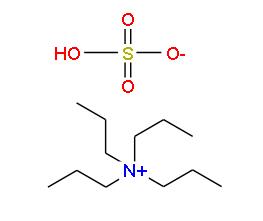 四丙基硫酸氫銨 | 56211-70-2 