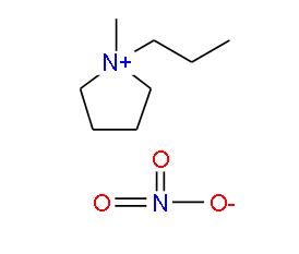 N-丙基-N-甲基吡咯烷硝酸鹽 | 1416557-68-0 