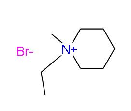 N-乙基-N-甲基哌啶溴鹽 | 54644-39-2 