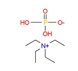 四乙基磷酸二氫銨 | 