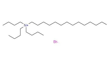 十四烷基三丁基銨溴鹽 | 15100-13-7 