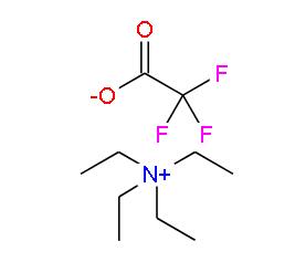 四乙基銨 三氟乙酸鹽 | 30093-29-9 