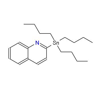 2-(三丁基錫)喹啉 | 868286-21-9 