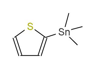 三甲基(噻吩-2-基)錫 | 37496-13-2 