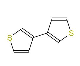 3,3'-雙噻吩 | 3172-56-3