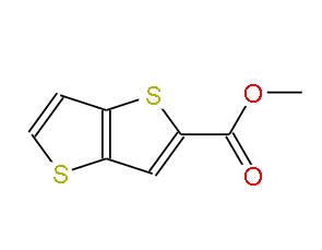 噻吩[3,2-B]并噻吩-2-甲酸甲酯 | 