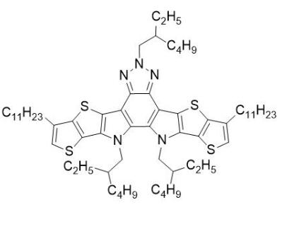 6,12,13-三(2-乙基己基)-3,9-二十一烷基-12,13-二氫-6H-噻吩并[2