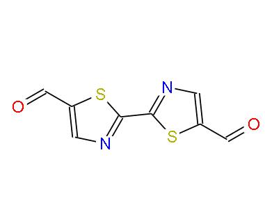 2,2'-雙噻唑]-5,5'-二甲醛 | 259542-09-1 
