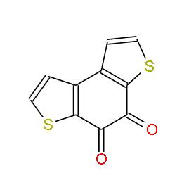 苯并二噻吩-4,5-二酮 | 24243-31-0 