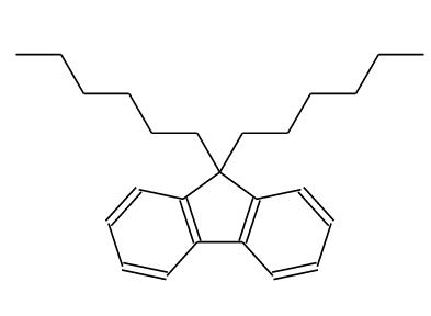 9,9-二己基芴 | 123863-97-8 