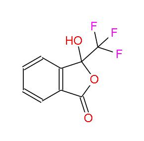 3-羥基-3-(三氟甲基)異苯并呋喃-1(3H)-酮 | 76284-63-4 