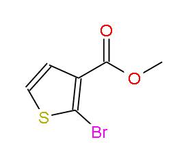 2-溴噻吩-3-羧酸甲酯 | 76360-43-5