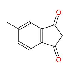 5-甲基-1H-茚-1,3(2H)-二酮 | 50919-77-2