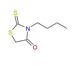羅丹寧,3-丁基- | 21494-64-4