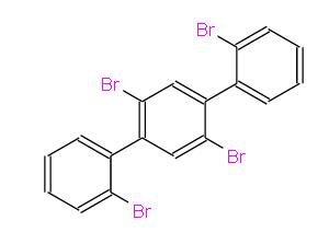 2,2',2'',5'-四溴-1,1':4',1''-三聯苯 | 912922-58-8