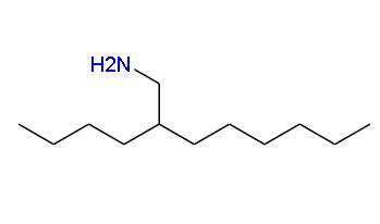 2-丁基辛胺 | 217655-07-7 