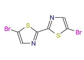 5,5'-二溴-2,2'-聯噻唑 | 216318-95-5 