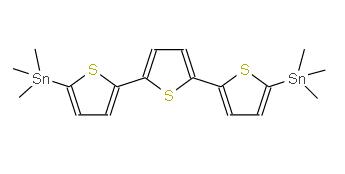 [2,2':5',2''-三聯(lián)噻吩]-5,5''-二基雙[三甲基硅烷] | 178931-63-0 