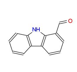 咔唑-1-甲醛 | 1903-94-2