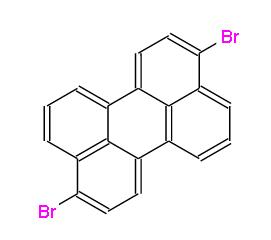 3,9-二溴苝 | 56752-35-3