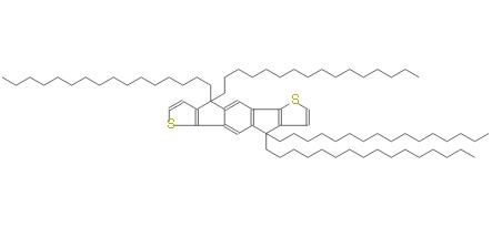 四十六烷基-引達省并二噻吩 | 1209012-34-9 