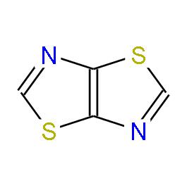 噻唑并[5,4-D]噻唑 | 251-56-9 