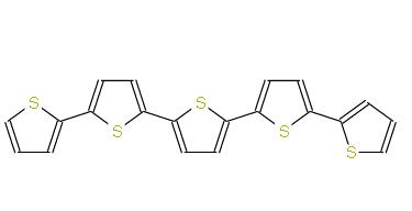 α-五聯(lián)噻吩 | 5660-45-7 