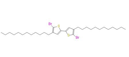 5,5'-二溴-4,4'-二十二烷基-2,2'-聯噻吩 | 753470-95-0