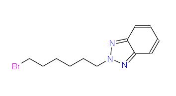 2-(6-溴己基)-2H-苯并三唑 | 890704-00-4 