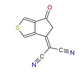 噻吩茚酮 | 2099010-83-8