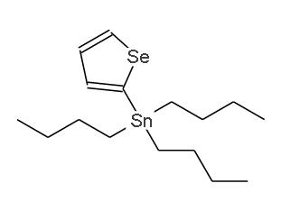 三丁基錫硒酚 | 116886-71-6