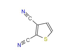 2,3-二氰基噻吩 | 18853-42-4 