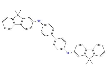 N4,N4'-二([1,1'-聯苯]-4-基)-[1,1'--聯苯]-4,4'-二胺 | 1123310-51-9 