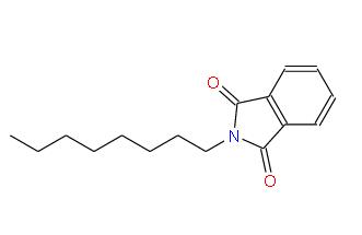 2-辛基異二氫吲哚-1,3-二酮 | 59333-62-9 