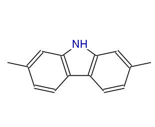 2,7-二甲基咔唑 | 18992-65-9 