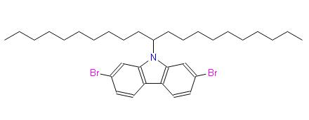 (4,8-雙(5-辛基噻吩基)苯并[1,2-B:4,5-B']二噻吩基)雙(三甲基錫) | 1185885-87-3 