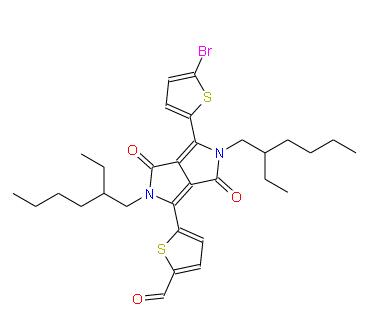 DPP26-CHO-Br | 1858204-07-5