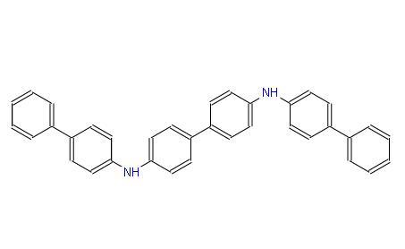 N4,N4'-雙([1,1'-聯苯]-4-YL)-[1,1'-聯苯]-4,4'-二胺 | 119546-69-9 