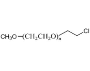 甲氧基聚乙二醇氯,甲氧基PEG氯,mPEG-CL  MPEG-Chlorine 