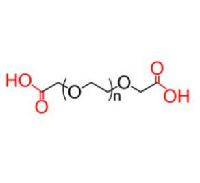 羧基聚乙二醇羧基,羧基PEG羧基,HOOC-PEG-COOH 
