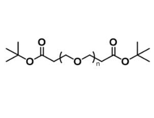 叔丁酯聚乙二醇叔丁酯,叔丁酯PEG叔丁酯Tert-PEG-Tert 