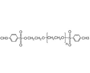 對甲苯磺酸酯聚乙二醇對甲苯磺酸酯,對甲苯磺酸酯PEG對甲苯磺酸酯OTS-PEG-OTS 