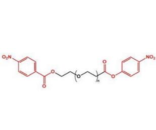 硝基苯基碳酸酯聚乙二醇硝基苯基碳酸酯,硝基苯基碳酸酯PEG硝基苯基碳酸酯NPC-PEG-NPC 