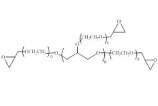 八臂聚乙二醇-環(huán)氧乙烷,八臂PEG-環(huán)氧乙烷8Arm-PEG-Epoxide 