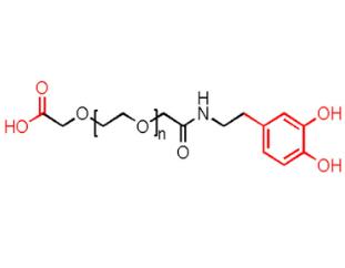 丙烯酸酯聚乙二醇羧基，丙烯酸酯PEG羧基Acrylate-PEG-Acid，DA-PEG-COOH 