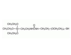 硅烷聚乙二醇巰基，硅烷PEG巰基Silane-PEG-SH 